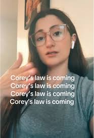 Corey Osborne Law
