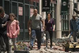 A falha de san andreas Critica Terremoto A Falha De San Andreas De Brad Peyton