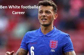 Arsenal is ramping up its pursuit of ben white, with reports it is holding advanced talks with brighton over the potential signing. Ben White Profile Height Wife Family Net Worth Goal