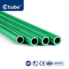 PPR Pipe - NSF & WATERMARK Certified Manufacturer & Supplier
