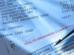 (10) for purposes of paragraphs (6) to (9), inclusive, a claim or a claim for payment of a health care benefit also means a claim or claim for payment submitted by or on the behalf of a provider of any workers' compensation health benefits under the labor code. Understanding Insurance Codes To Avoid Billing Errors