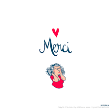 Mathou Fait Son Crayon D 39 Humeur Crayon D Humeur Remerciement Anniversaire Humour Image Avec Texte