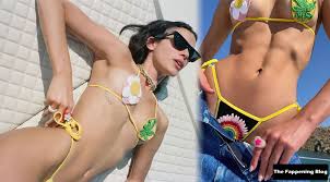 Bruna Marquezine Nude Photos & Videos 2025  TheFappening