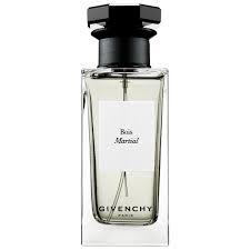Givenchy L Atelier De Givenchy Bois Martial 1source