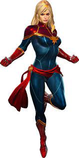 Carol Danvers Earth 30847 Marvel Database Fandom Captain Marvel Marvel Comics Women Marvel Fight