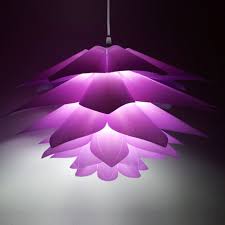 encontrar mas luces colgantes informacion acerca de creativo diy pp colgante droplight arana de loto d modern lamp shades rustic lamp shades pendant lamp shade