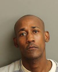 Murder suspect arrested after morning standoff in western Birmingham