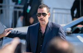 Of course, fans find plenty to like about his work. Adam Sandler Responds To Viral Tiktok Of Him Leaving A Pancake House Idea Huntr