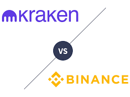 You'll be charged a 0.9% for stablecoins and a 1.5% fee for any other crypto or fx pair. Kraken Vs Binance Which Should You Choose