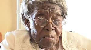 Hester ford was either 115 or 116 years old depending on which census report was accurate. The Secret To The Longevity Of 115 Year Old Hester Ford