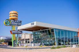 Plant Power Fast Food Opens Location In Las Vegas Vegworld Magazine