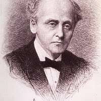 Nils Ericson Svenska industriens män