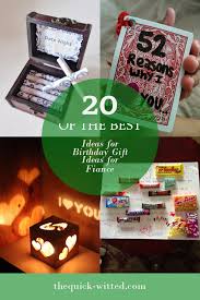 Are you looking up for some really impressive birthday gifts for your wife? 20 Of The Best Ideas For Birthday Gift Ideas For Fiance Home Family Style And Art Ideas