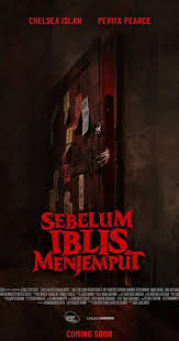 Sebelum Iblis Menjemput 2018 Imdb Pool Movie Movies Movies To Watch