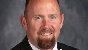 Mitchell High School hires new principal