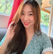 Kristine Chang's Instagram, Twitter & Facebook