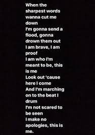 Image Result For The Greatest Showman Lyric Wallpapers The Greatest Showman Me Too Lyrics Greatful