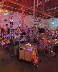 Image result for Jason Rhoades