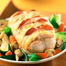 Veau Orloff Recette Recettes De Cuisine Recette Veau Orloff