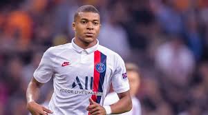 Liverpool Winning The Race For Kylian Mbappe Could Mean Mohamed Salah Ends Up At Real Madrid Report Fourfourtwocatch All Of The Action Psg Real Madrid Madrid