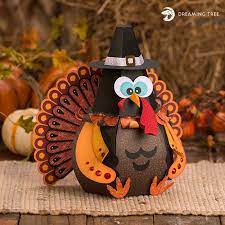 Download Googly Gobbler Treat Box Svg Dreaming Tree