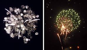 Si vous voulez admirer les feux d'artifice de la fête nationale, voici les villes qui en proposeront du 13 au 17 juillet. P8nyaq9xy Igkm