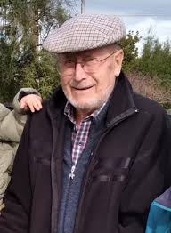 Walter STARK Obituary (2024)