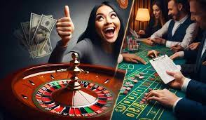 New online casinos vs. time-proven online casinos: what should the player  choose?