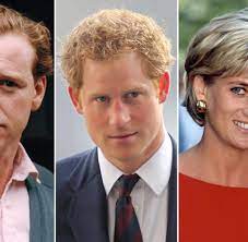 Ist dianas reitlehrer der vater von prinz harry? Affare Von Lady Diana James Hewitt Offenbart Details Der Beziehung Welt