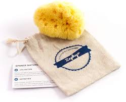 Incredibly tender and absorbent, it's the best selection for bathing newborns and babies. Natural Sea Sponge For Baby 5 8 Cm Amazon Co Uk Baby Products