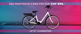 E Bike Starter Angebot Weiss E Bike Unisex Leopard