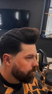 Stallions Barbershop ( Downtown)