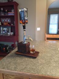 Diy Whiskey Dispenser Whiskey Dispenser Alcohol Dispenser Liquor Dispenser