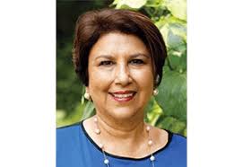 Scb dhrf we treat he cures. Spenta Kandawalla I Care Foundation