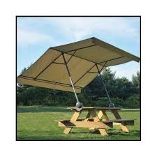 Pop Up Canopy Outdoor Tent Garden Picnic Camping 10x10 Shade Deck Table Patio Canopy Outdoor Outdoor Tent Patio