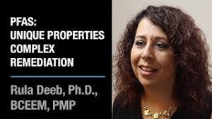 Rula Deeb's Instagram, Twitter & Facebook