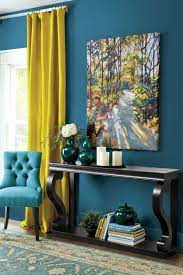 Decorating With Jewel Tones Living Room Color Living Room Decor Room Paint Colors