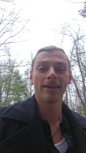 Knife Throwing Level Up!!! This past weekend at the Colorado Renaissance  Festival, Sarah Bonnie and I performed The Wheel Of Death for the first  time! I couldn't be more stoked to have