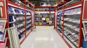 Shelving enables you to efficiently store snacks, office supplies, or unused technology. The Definitive Office Supplies Checklist For Small Businesses Small Business Trends