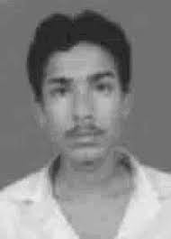 UNIVERSITY OF CALCUTTA ADMIT