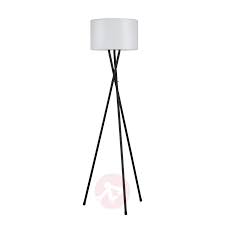 Paulmann Mobile Stehleuchte Tripod Ip44 Akku Kaufen Lampenwelt De