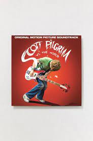 Ramona flowers has quite the past with her seven evil exes! Various Artists Scott Pilgrim Vs The World Soundtrack Ramona Flowers Edition Lp Urban Outfitters