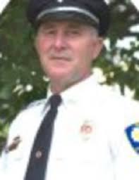 Patrick Smith Obituary