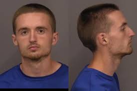 Gilbert, Brayden Adam