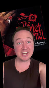 some pre-Millie Sutton... #suttonfoster #ensemble #scarletpimpernel  #broadway #musicaltheatre #broadwaysgaybestfriend #theatrenerd #star  #titlenumber #castalbum