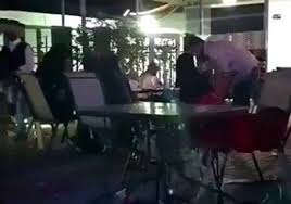 الرياض القبض على المتحرشين بالفتيات في مقهى أخبار السعودية صحيفة عكاظ