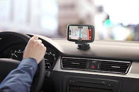 Thiết bị định vị GPS trên ô tô là gì? Cấu tạo và nguyên lý hoạt động