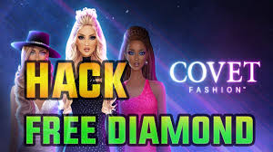 Quốc gia sản xuất, năm phát hành, thể loại và nội dung phim. Covet Fashion Hack How To Get Diamonds Cash In Game On Ios Android Mod
