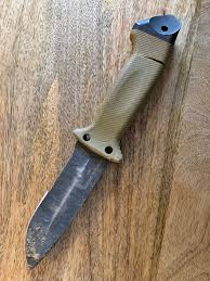 Find your nearest lmf sales and service partner lmf headquarters. Cracked Handle Gerber Lmf Ii Knife Album On Imgur