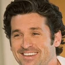 Derek Shepherd